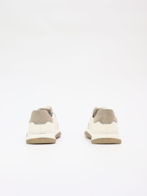 Кеды низкие Respect модель VK83-150400 Кеды низкие Respect модель VK83-150400 Фото