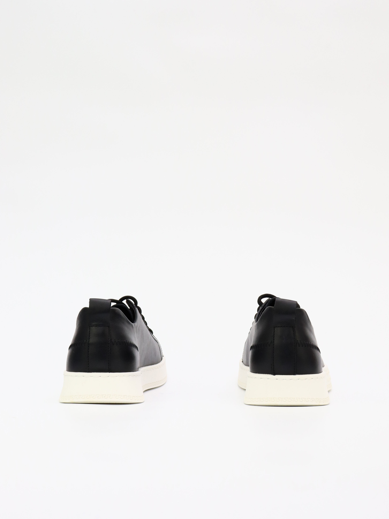 Кеды низкие Respect модель VK83-150420 Фото