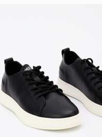 Кеды низкие Respect модель VK83-150420 Фото