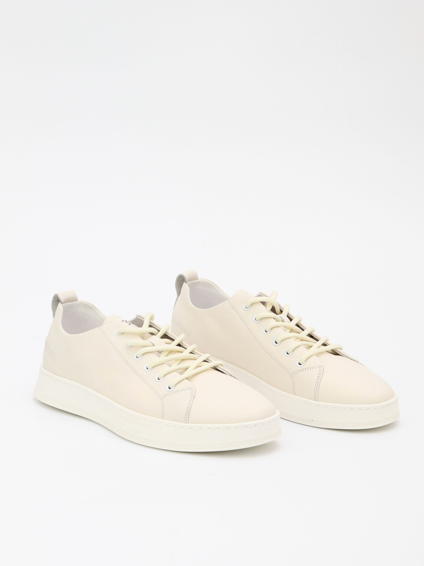 Кеди низькі Respect Модель VK83-150419 Фото