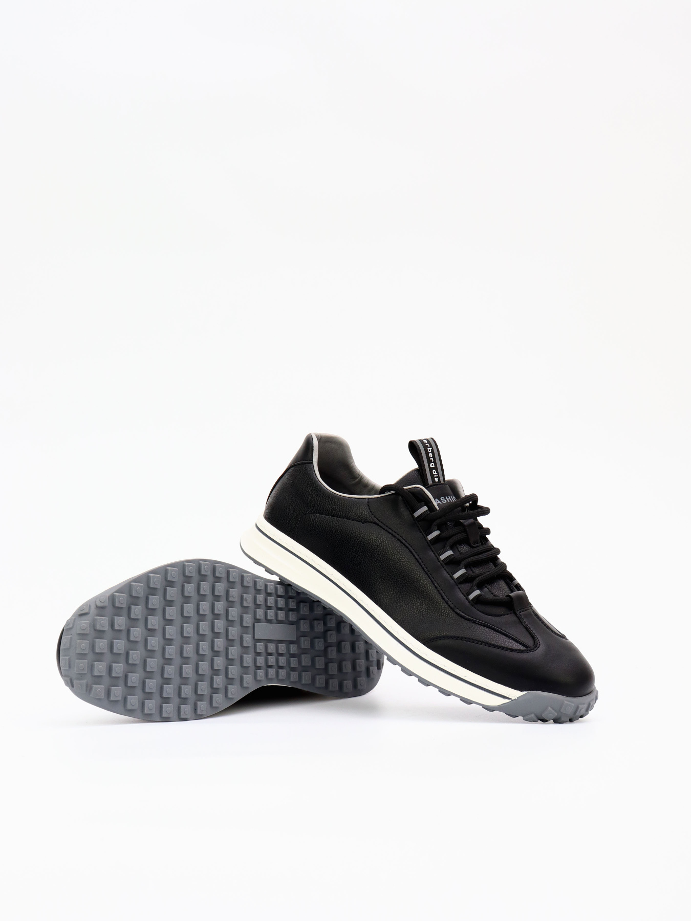 Кросівки Respect модель VK83-149471 Фото