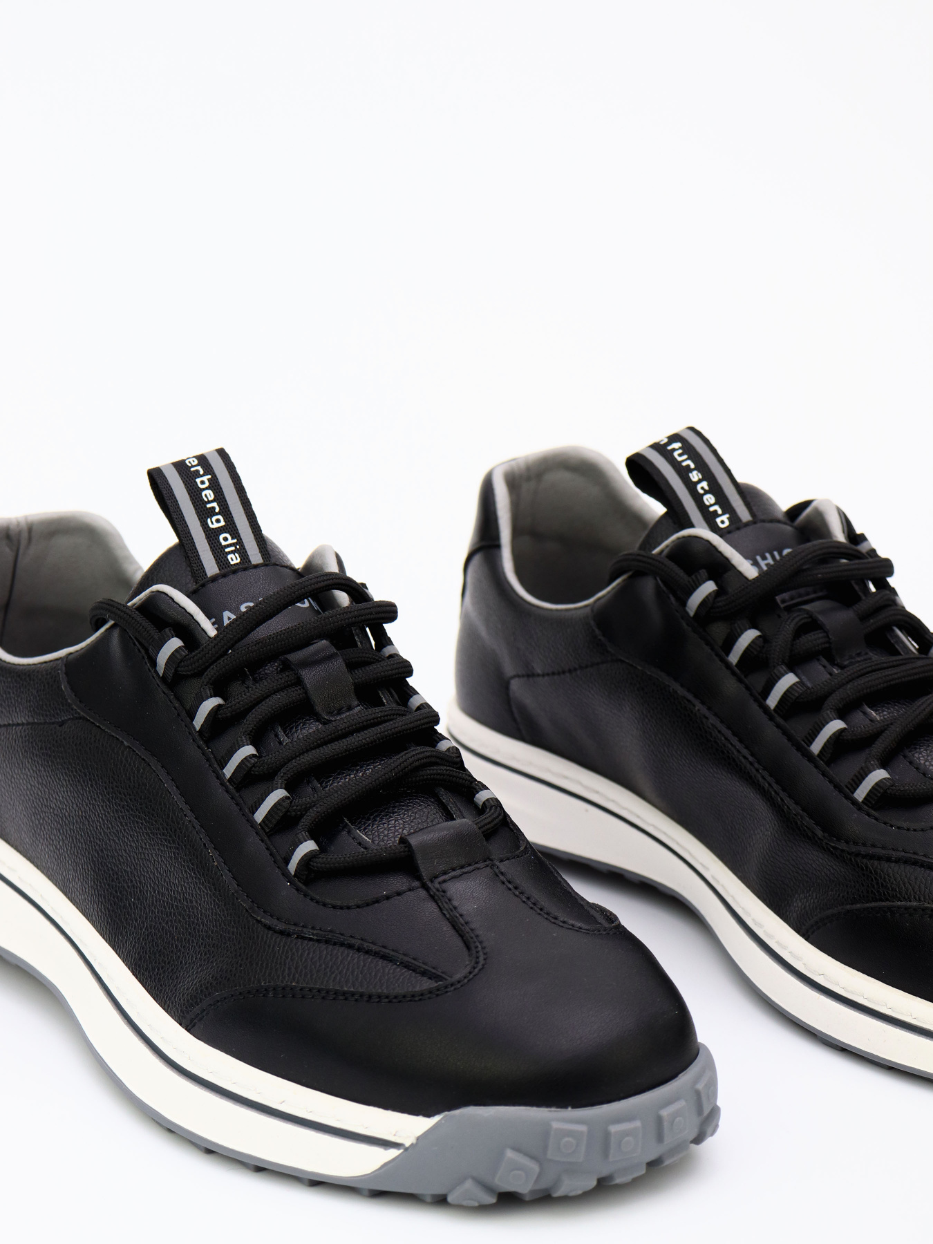 Кроссовки повседневные Respect модель VK83-149471 Фото