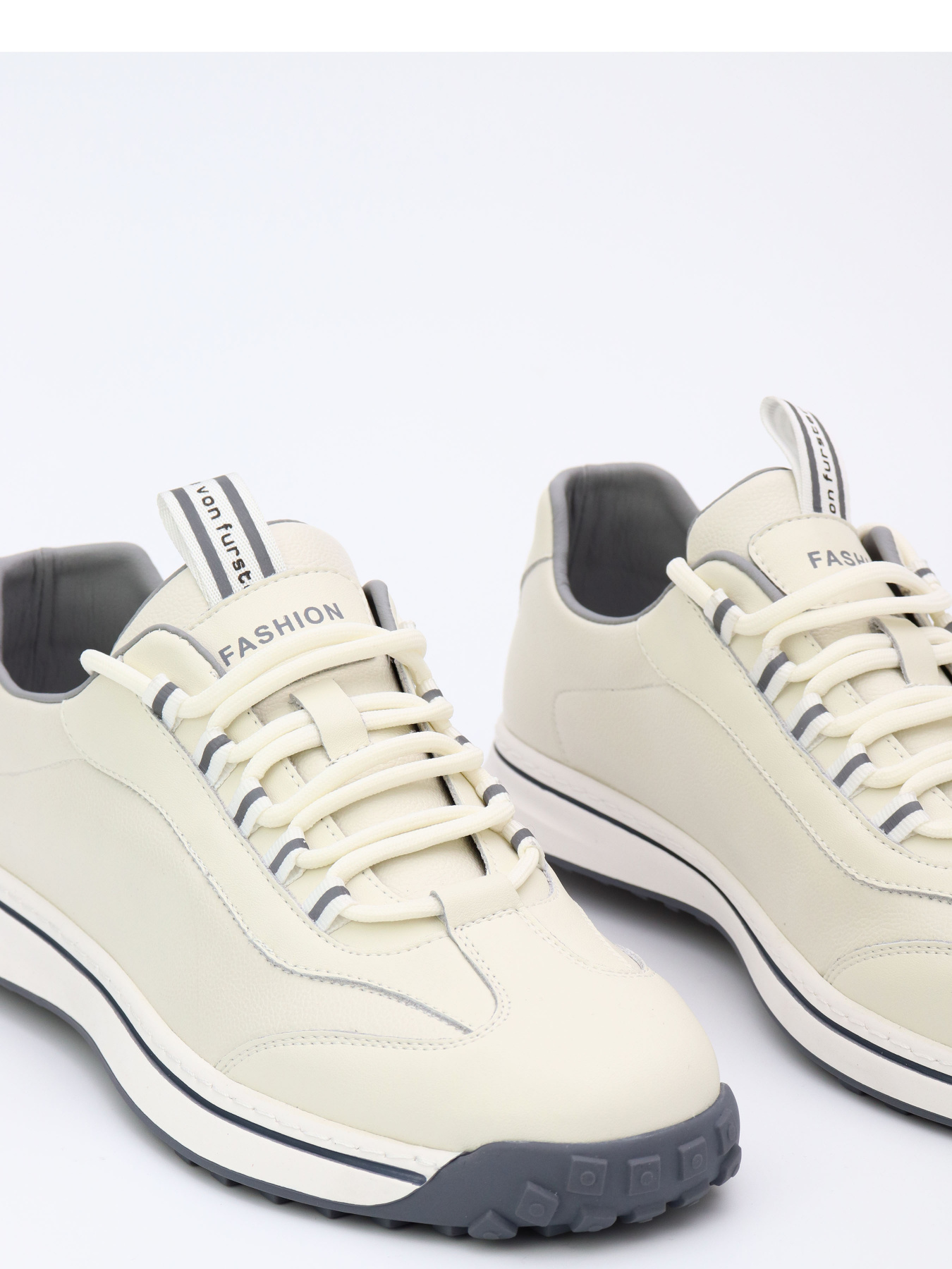 Кросівки повсякденні Respect модель VK83-149472 Фото