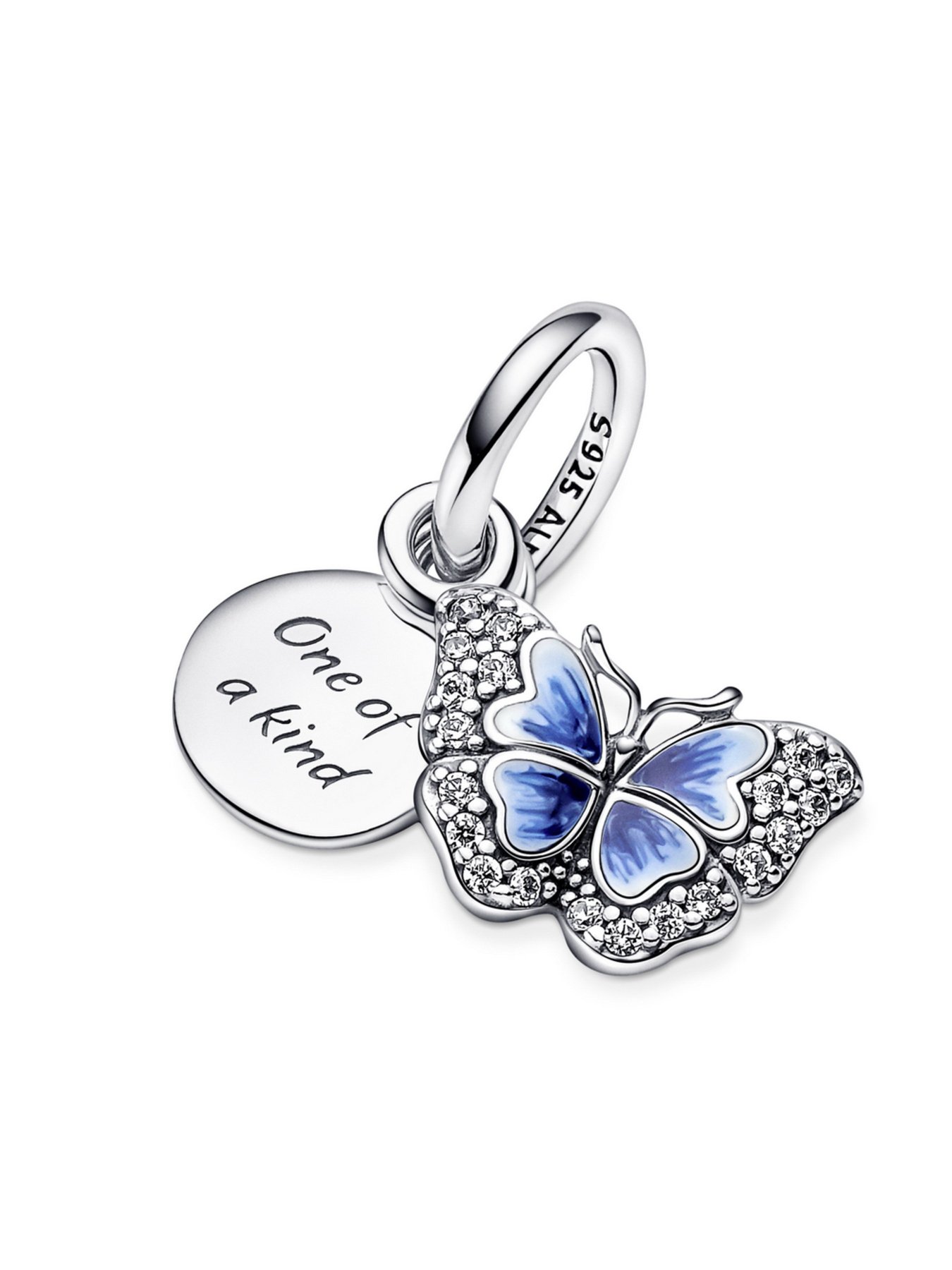 Класичні PANDORA Moments модель 790757C01 Фото