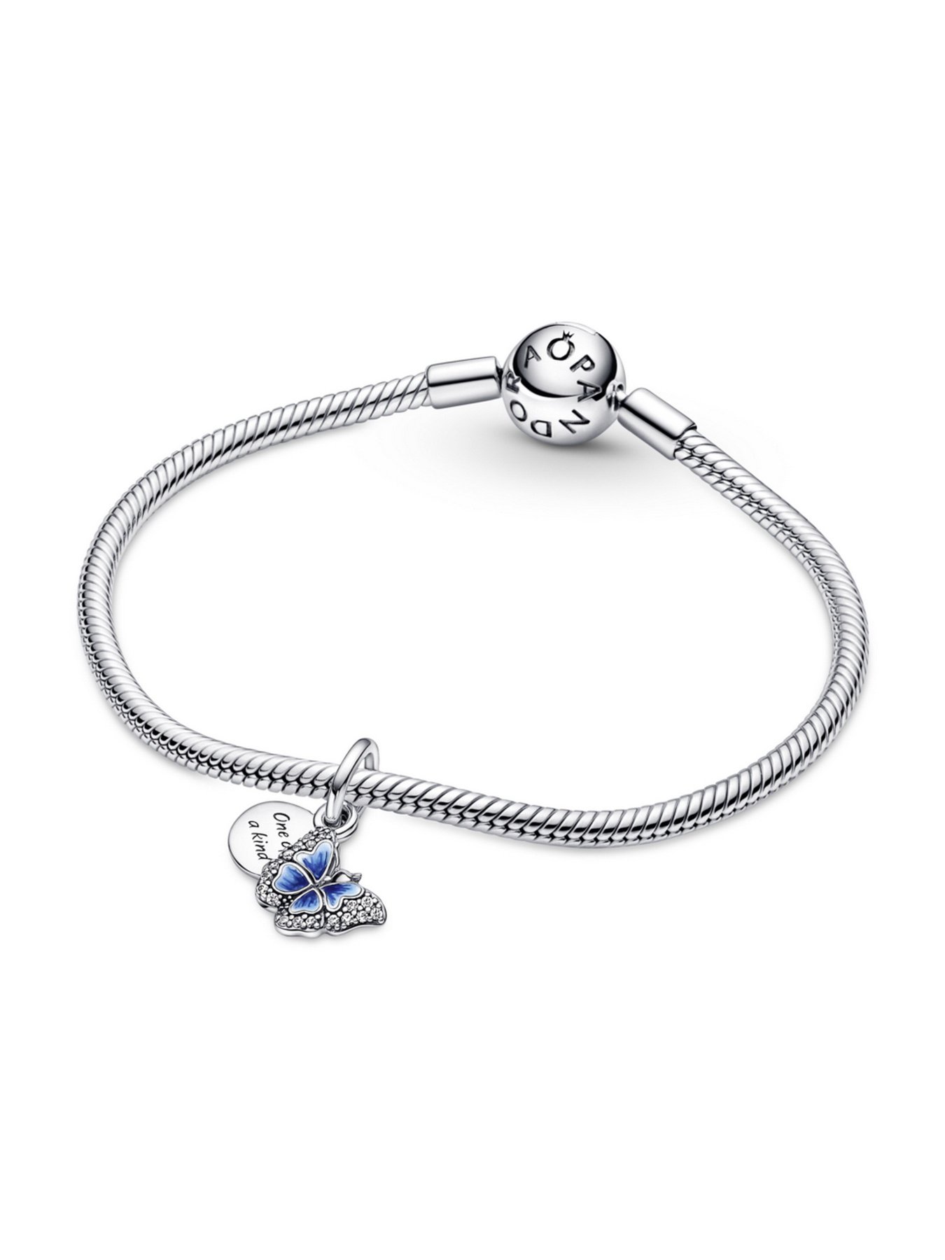 Класичні PANDORA Moments модель 790757C01 Фото