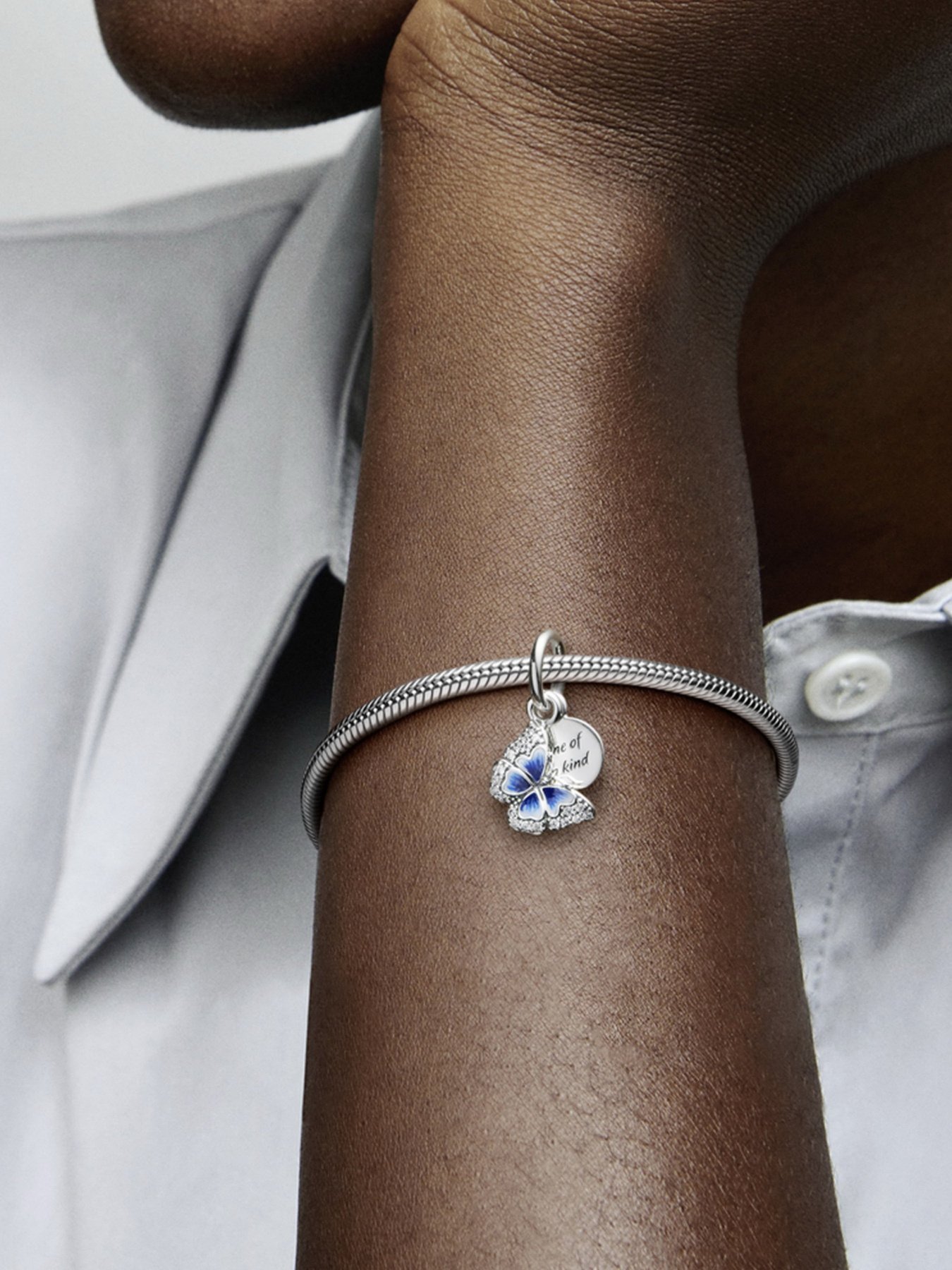 Класичні PANDORA Moments модель 790757C01 Фото