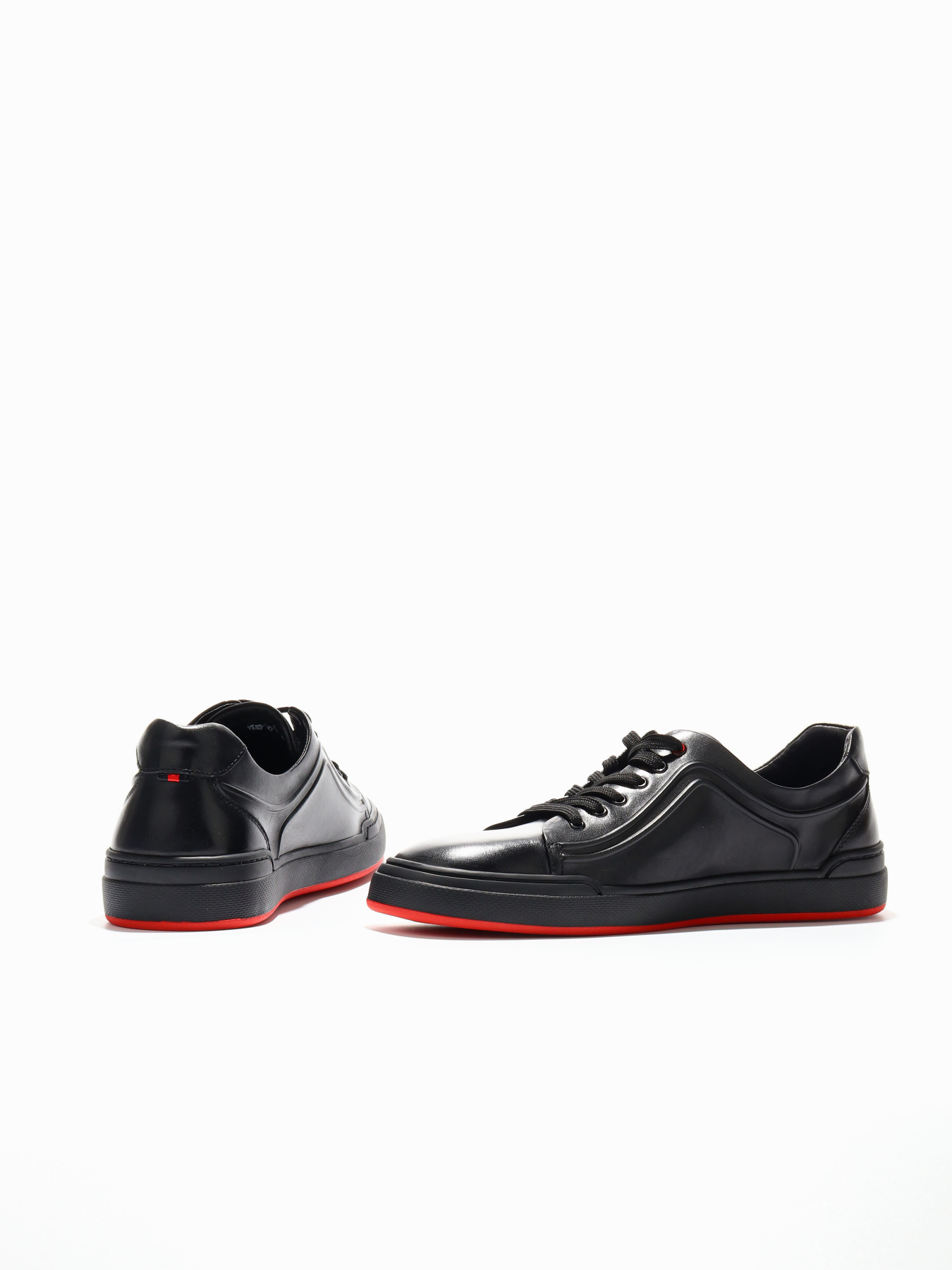 Кеды низкие Respect модель VK83-150459 Фото