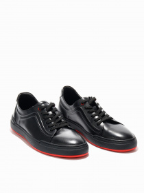 Кеды низкие Respect модель VK83-150459 Фото