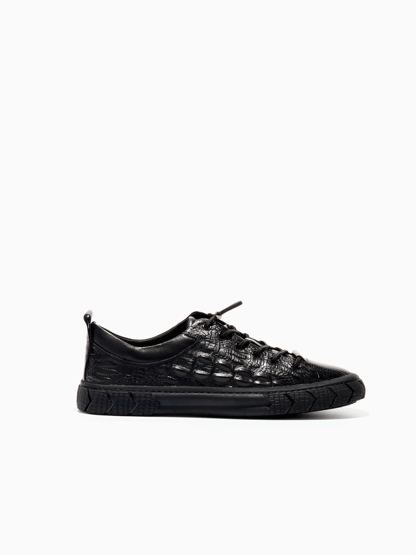 Кеды низкие Respect модель VK83-150718 Фото