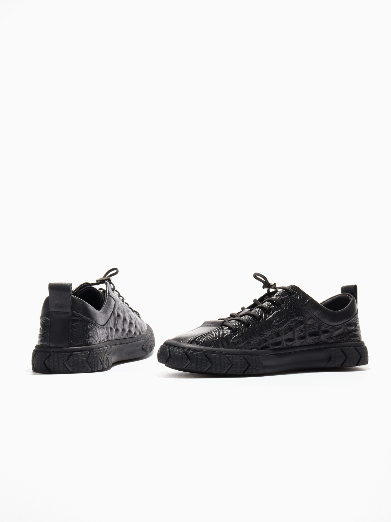 Кеди низькі Respect модель VK83-150718 Фото