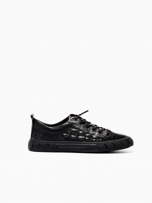 Кеды низкие Respect модель VK83-150718 Фото