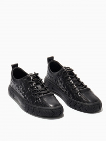 Кеди низькі Respect модель VK83-150718 Фото