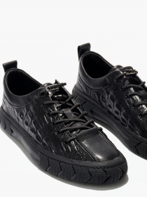 Кеди низькі Respect модель VK83-150718 Фото