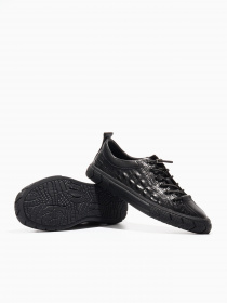 Кеди низькі Respect модель VK83-150718 Фото