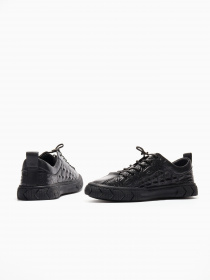 Кеди низькі Respect модель VK83-150718 Фото