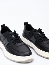 Кеды низкие Respect модель VK83-150396 Фото