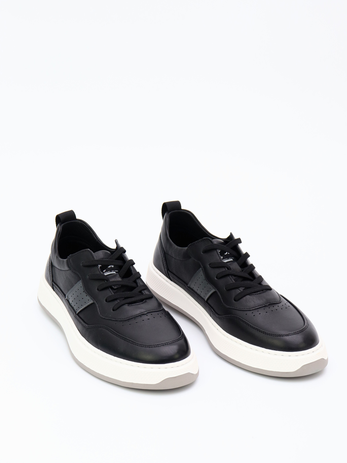 Кеды низкие Respect модель VK83-150396 Кеды низкие Respect модель VK83-150396 Фото