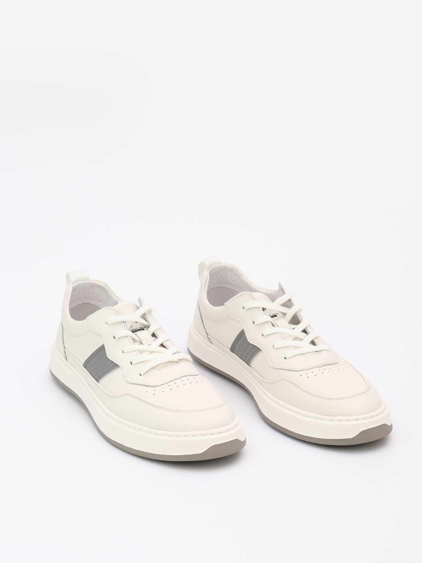 Кеди низькі Respect модель VK83-150397 Фото