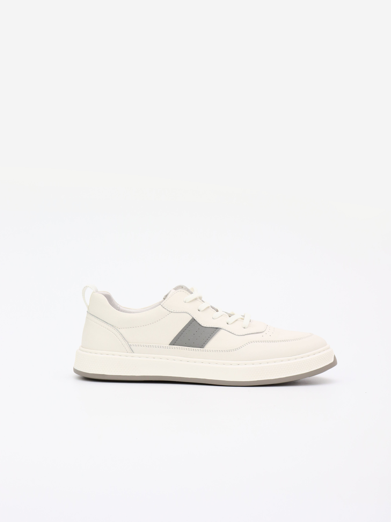 Кеди низькі Respect модель VK83-150397 Фото