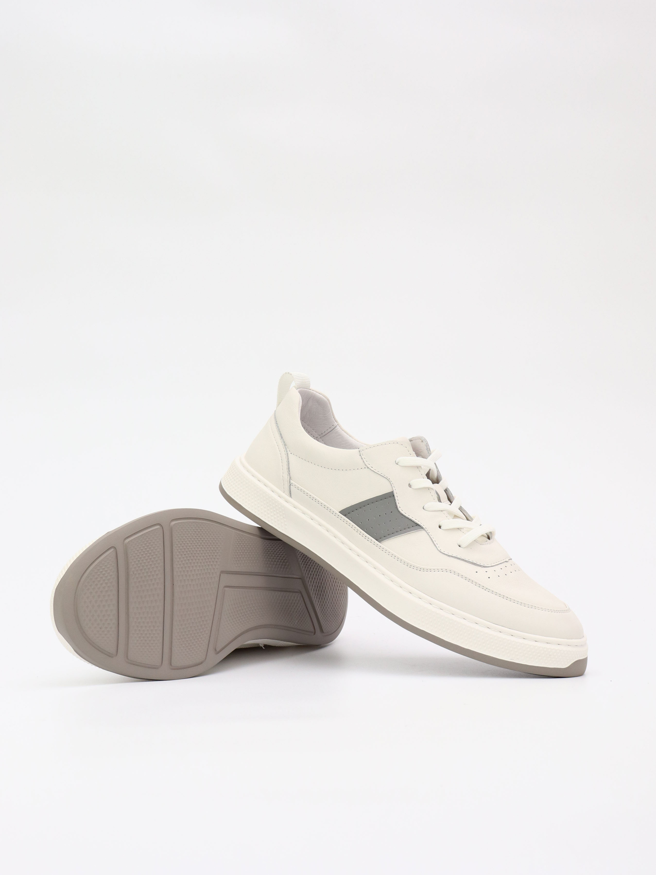 Кеди низькі Respect модель VK83-150397 Фото