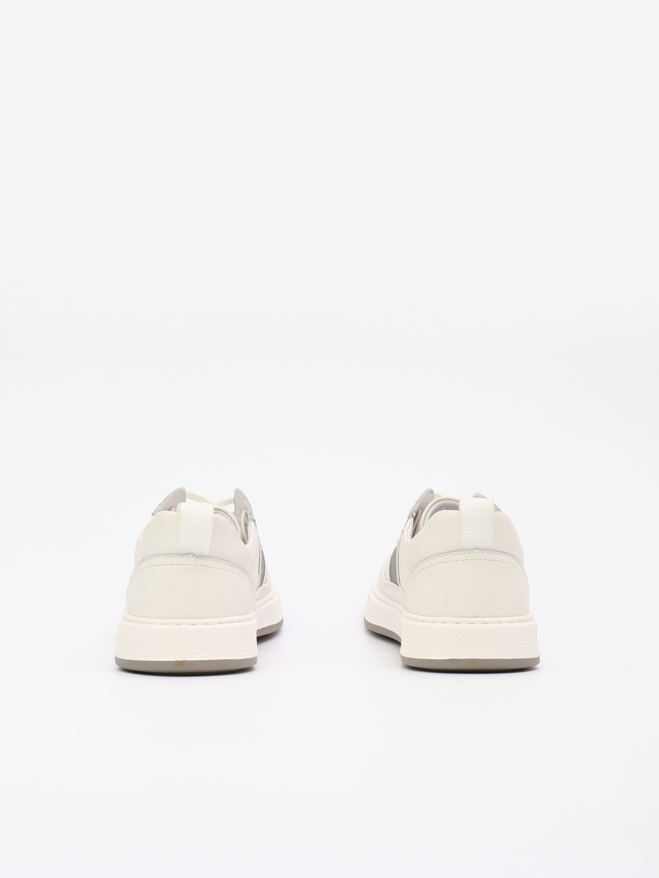 Кеди низькі Respect модель VK83-150397 Фото