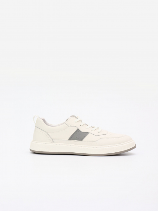 Кеди низькі Respect модель VK83-150397 Фото