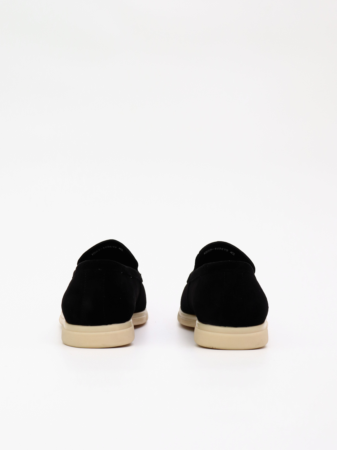 Лофери Respect модель VS83-149419 Фото