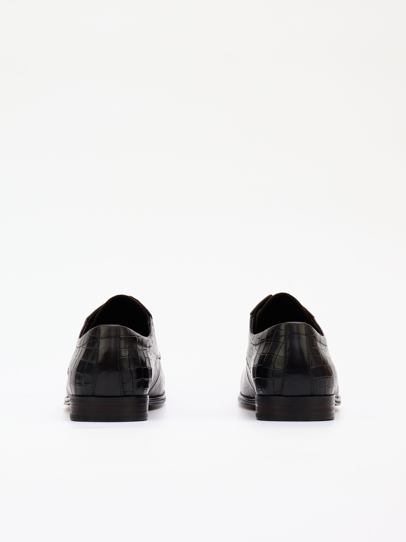 Туфли Respect модель VS83-149344 Фото