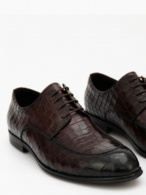 Туфли Respect модель VS83-149344 Фото