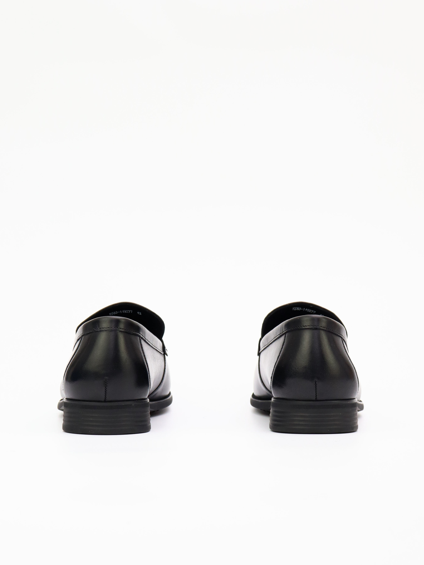 Лоферы Respect модель VS83-149277 Фото