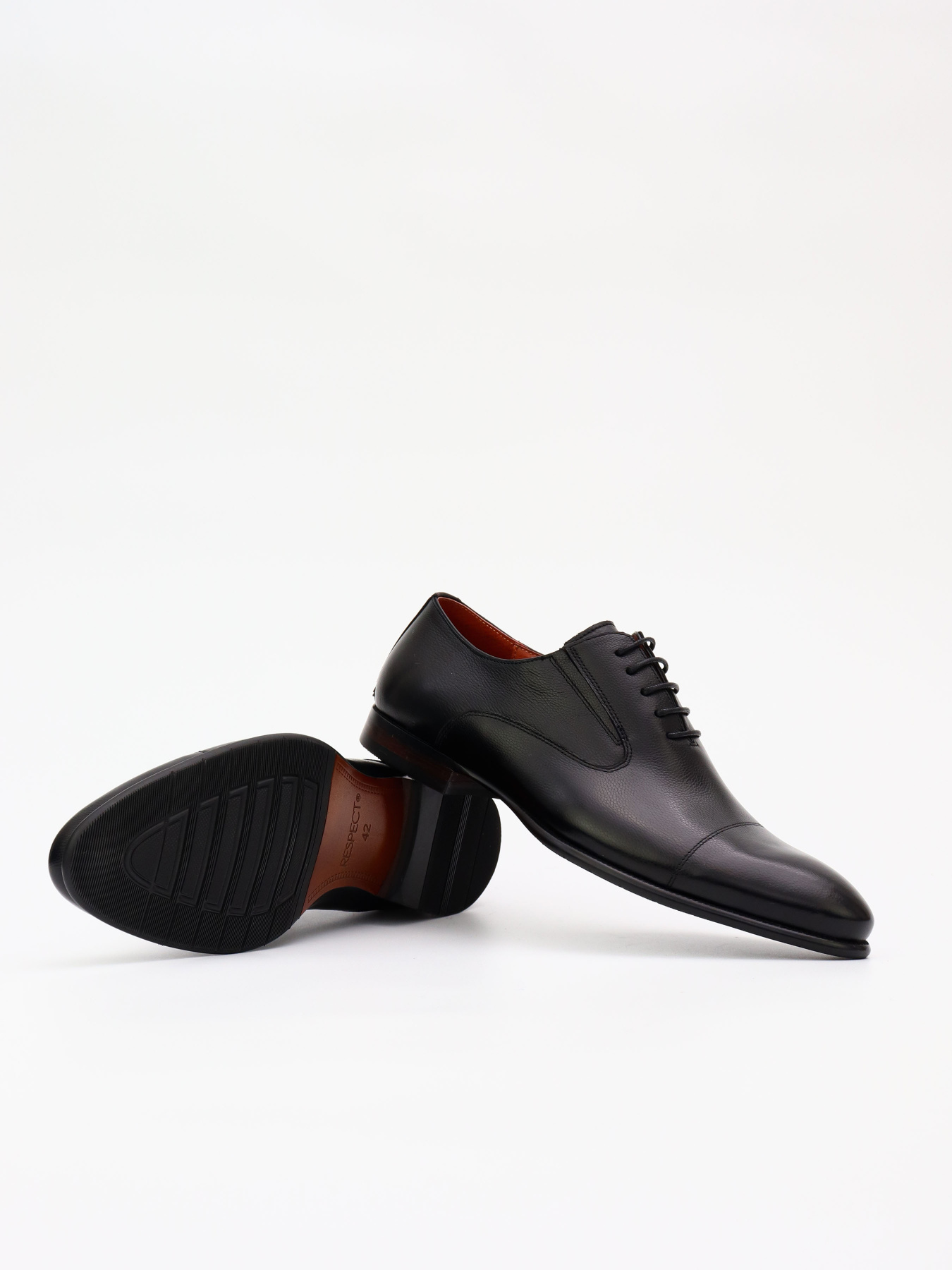 Туфли Respect модель VS83-149225 Фото