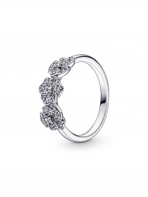 Каблучки PANDORA Moments модель 190786C01 Фото