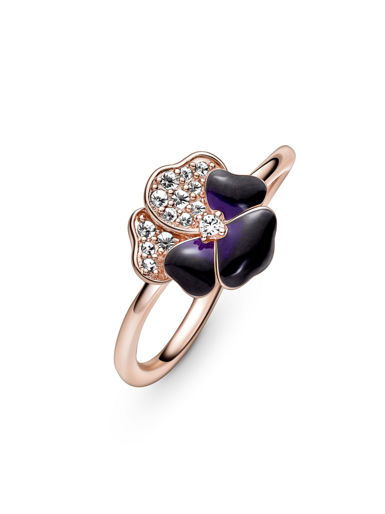 Кольца PANDORA Moments модель 180764C01 Кольца PANDORA Moments модель 180764C01 Фото