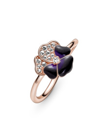 Кольца PANDORA Moments модель 180764C01 Фото