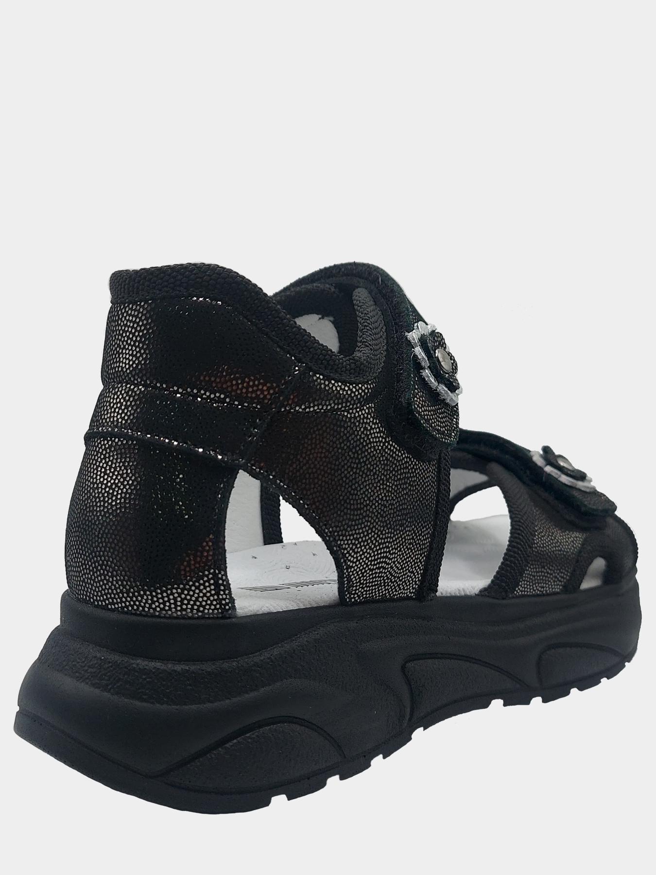Сандалії Minimen модель 39black22 Сандалії Minimen модель 39black22 Фото
