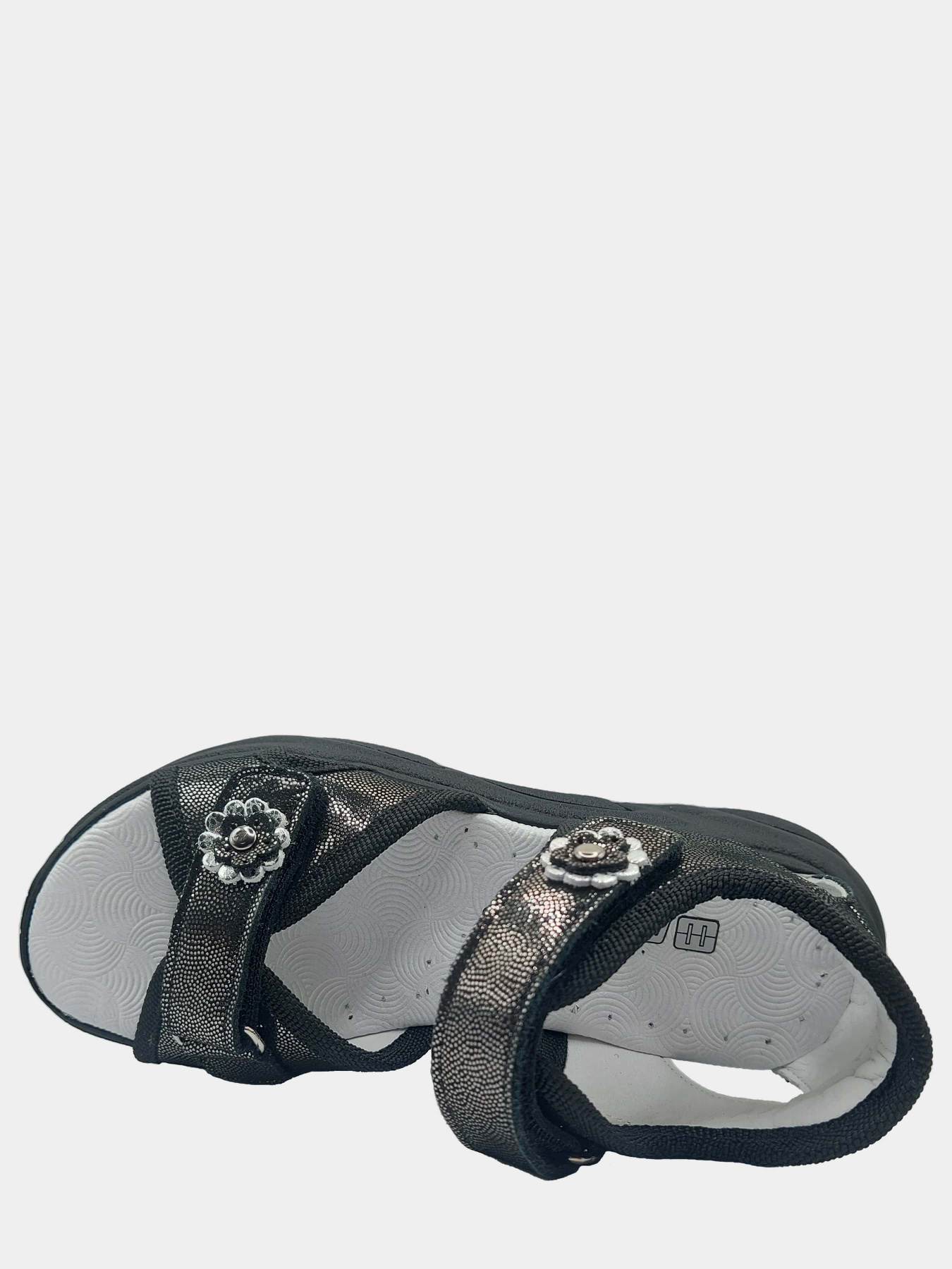 Сандалії Minimen модель 39black22 Сандалії Minimen модель 39black22 Фото