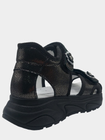 Сандалії Minimen модель 39black22 Фото