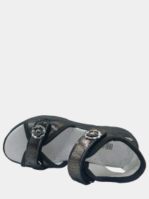 Сандалії Minimen модель 39black22 Фото