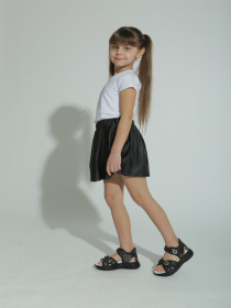 Сандалії Minimen модель 39black22 Фото