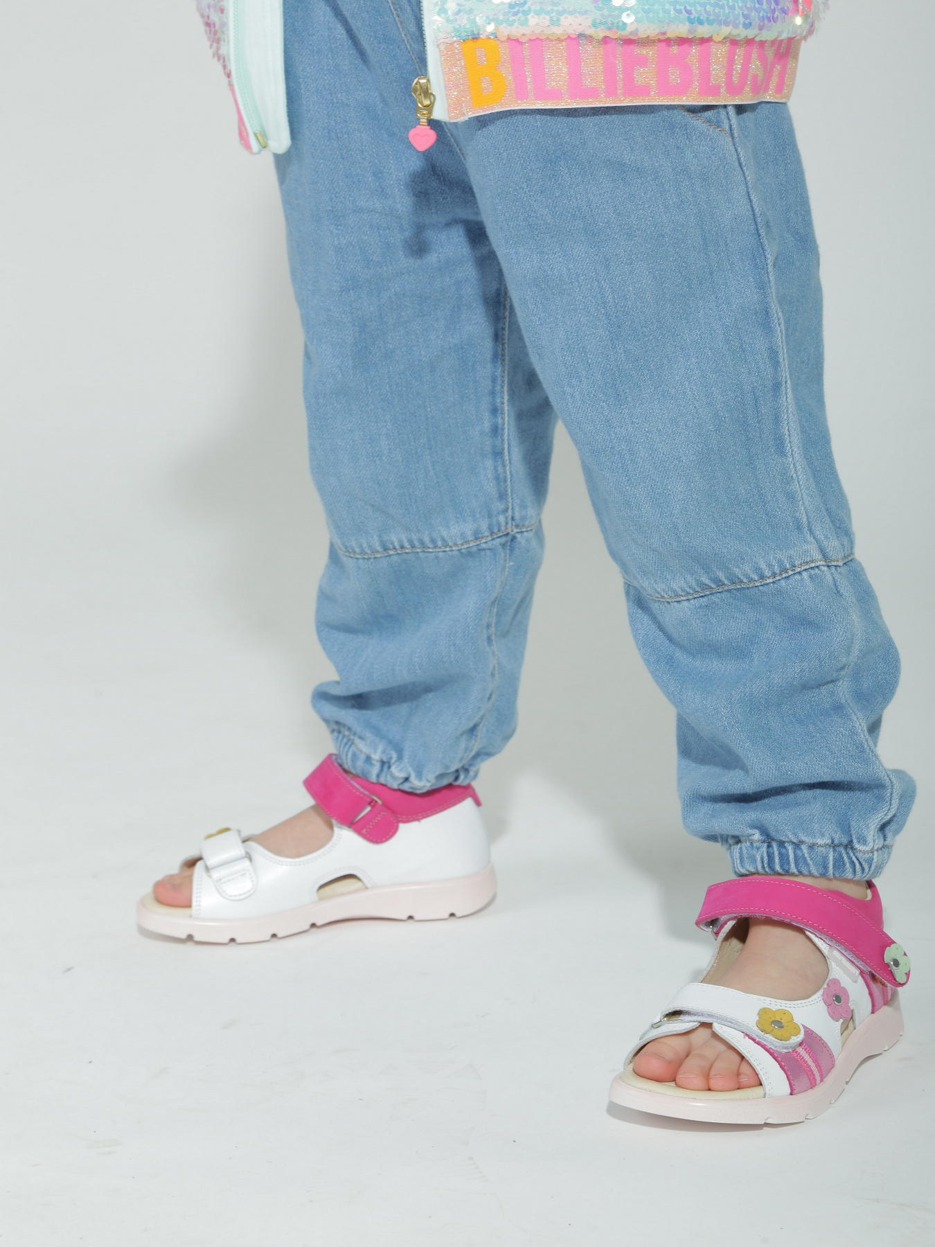 Сандалії Minimen модель 14kvitka Фото