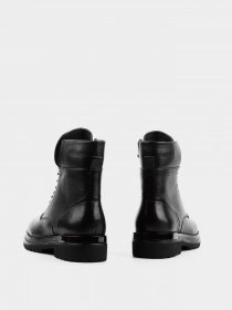 Ботинки LeBERDES модель 00000012022 Фото