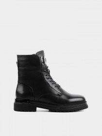 Ботинки LeBERDES модель 00000012022 Фото