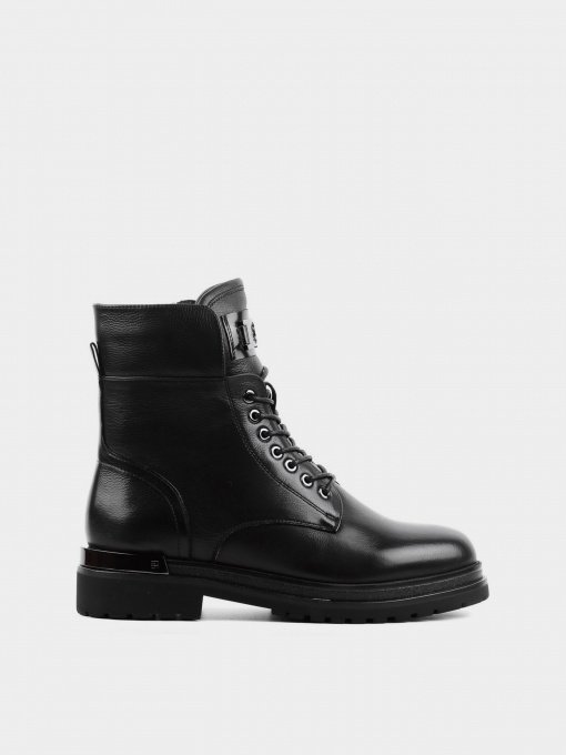 Ботинки LeBERDES модель 00000012022 Фото