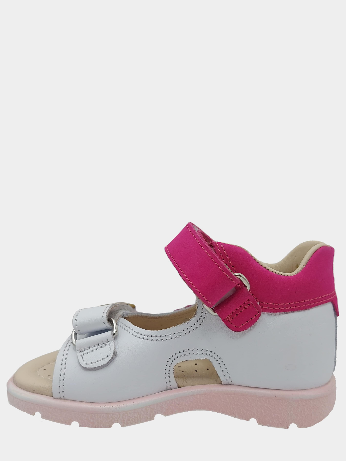 Сандалії Minimen модель 79kvitka Сандалії Minimen модель 79kvitka Фото