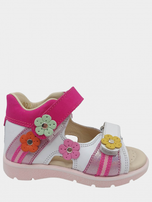 Сандалії Minimen модель 79kvitka Фото