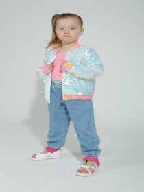 Сандалії Minimen модель 79kvitka Сандалії Minimen модель 79kvitka Фото