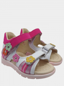 Сандалії Minimen модель 79kvitka Сандалії Minimen модель 79kvitka Фото