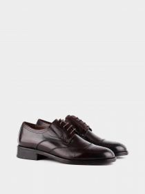 Туфли LeBERDES модель 00000009695 Фото