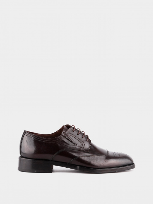 Туфли LeBERDES модель 00000009695 Фото