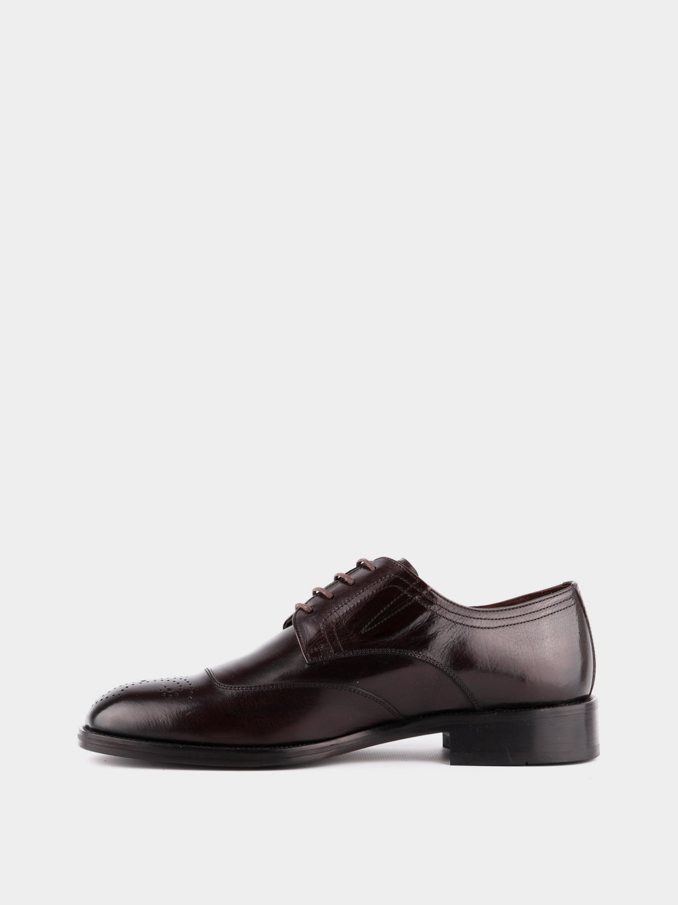 Туфли LeBERDES модель 00000009695 Фото